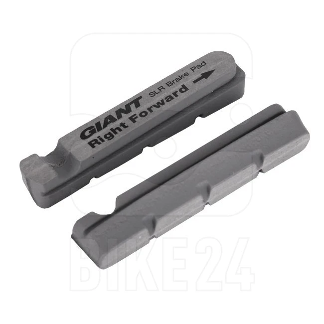 Giant SLR0 Wheel System Brake Pads 3 Giant SLR0 Wheel System Brake Pads