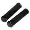 Giant Tactal Double Lock-On Grips - Black/black -Giant 204970 00 d 387715