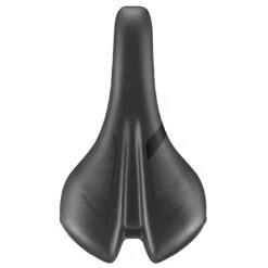 Giant Contact Comfort Saddle - Upright - Black