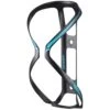 Giant Airway Lite Carbon Cage - Black/gloss Blue -Giant 254241 00 d 500692