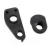 Giant Derailleur Hanger For Anthem / Trance / Pique / Hail From Model Year 2017 - Black -Giant 290208 00 d 589639