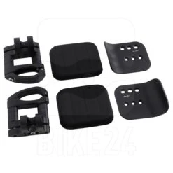 Giant Contact SL Aero Clip-On Clamp For MY18+ Propel Aero Bar