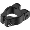 Giant Integrated Rack Mount D-Fuse Seat Clamp - Black - 150000053 -Giant 311074 00 d 641005