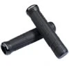 Giant Swage Single Lock-On Grips - Black/black -Giant 312371 00 d 644746