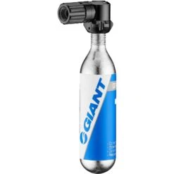 Giant Clutch Mini Tool Fork Core Storage - CO2 Pump -Giant 346625 03 d 738872