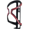 Giant Airway Sport Cage - Matt Black/red