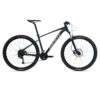 Giant TALON 3+ 29" Mountain Bike - 2022 - Metallic Black 1 Giant TALON 3+ 29" Mountain Bike - 2022 - Metallic Black -Giant 42 talon 3plus black 1185504