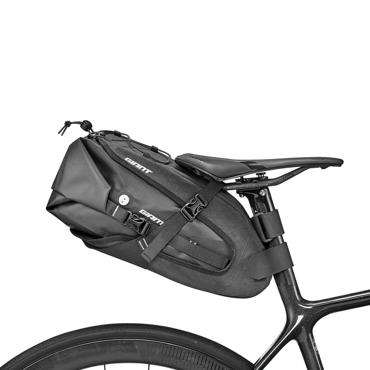 Giant H2Pro Zadeltas 4 Giant H2Pro Zadeltas - Afbeelding 2