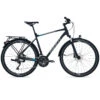 Giant ALLTOUR SLR 1 - Trekkingfiets - 2023 - Zwart -Giant 84 alltour slr 1484788