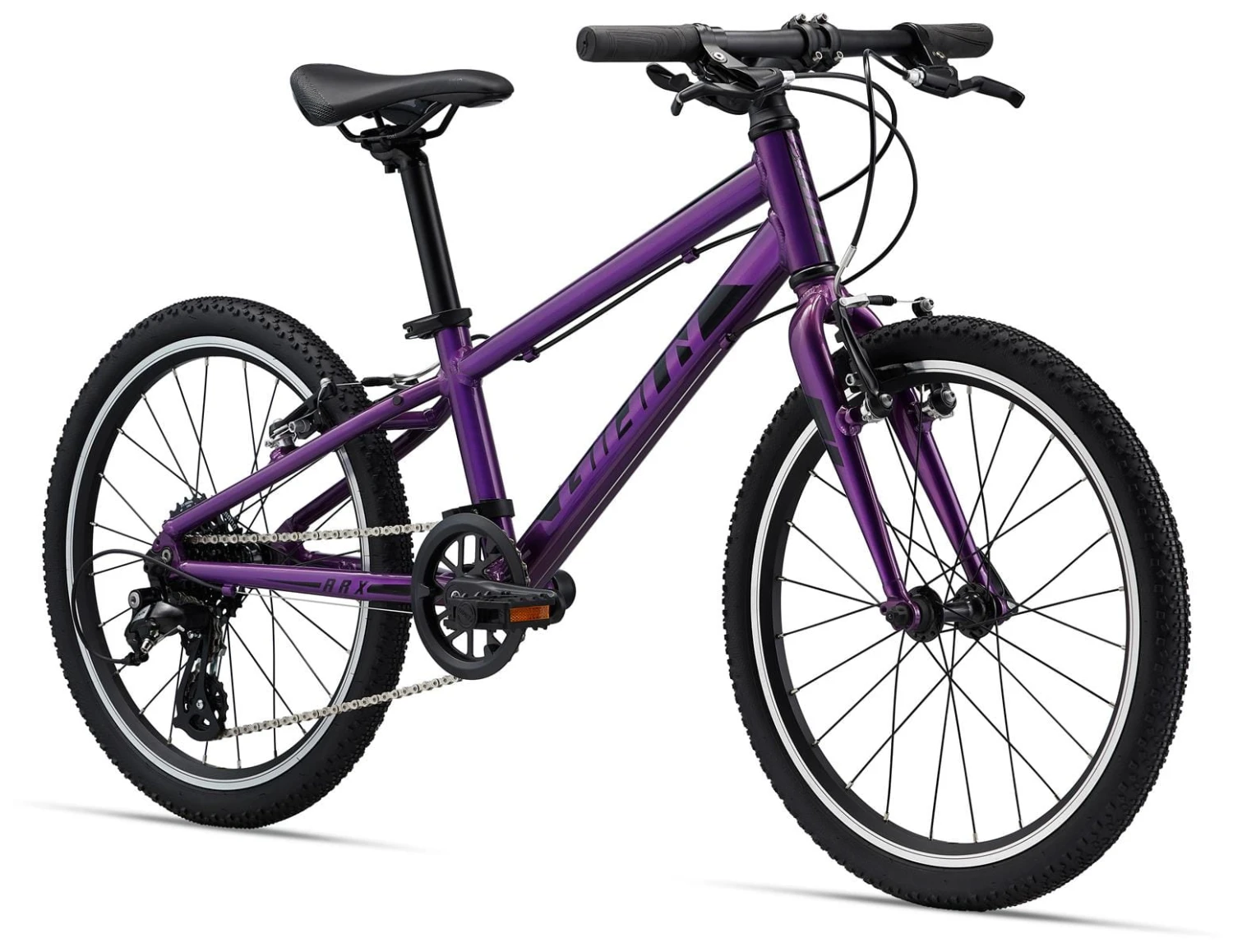 Giant ARX 20 Paars 4 Giant ARX 20 Paars - Afbeelding 2