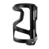 Giant Luchtweg Sport Flessenkooi SidePull Rechts - Zwart/Grijs -Giant Airway Sprot Sidepull recht schwarz grau