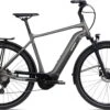 Giant DailyTour E+ 2 D (Heren/Sport/625Wh) -Giant DailyTourE2D GTSSport625Wh SpaceGrey 1