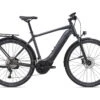 Giant Explore E+ 1 (Heren/Sport/625Wh) -Giant ExploreE1 GTSSport625Wh GunmetalBlack 1
