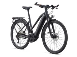 Giant Explore E+ 1 (Heren/Sport/625Wh) -Giant ExploreE1 GTSSport625Wh GunmetalBlack 2