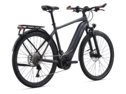 Giant Explore E+ 1 (Heren/Sport/625Wh) -Giant ExploreE1 GTSSport625Wh GunmetalBlack 3