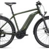 Giant Explore E+ 3 (Heren/Sport/500Wh) 1 Giant Explore E+ 3 (Heren/Sport/500Wh) -Giant ExploreE3 GTSSport500Wh PhantomGreen 1