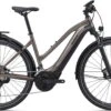Giant Explore E+ Pro 0 (Dames/625Wh) -Giant ExploreEPro0 STA625Wh MetallicBrown 1