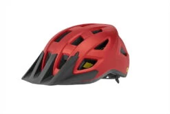 Giant Path ARX MIPS Helm - Grenandine Mat