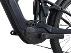 Giant Stance E+ Pro EX - Cold Iron -Giant MY23StanceEplusEXPro ColorAColdIron D 1