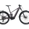 Giant Stance E+ EX - Charcoal Plum -Giant MY23StanceEplusEX ColorACharcoalPlum