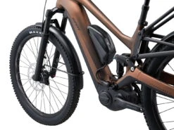 Giant Stormguard E+ 1 - Hematite 13 Giant Stormguard E+ 1 - Hematite -Giant MY23StormguardEplus1 ColorAHematite D 2