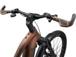 Giant Stormguard E+ 1 - Hematite 14 Giant Stormguard E+ 1 - Hematite -Giant MY23StormguardEplus1 ColorAHematite D 3