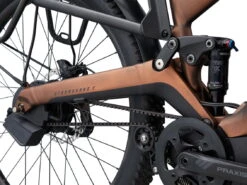 Giant Stormguard E+ 1 - Hematite 15 Giant Stormguard E+ 1 - Hematite -Giant MY23StormguardEplus1 ColorAHematite D 4