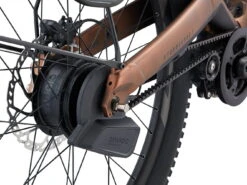 Giant Stormguard E+ 1 - Hematite 16 Giant Stormguard E+ 1 - Hematite -Giant MY23StormguardEplus1 ColorAHematite D 5