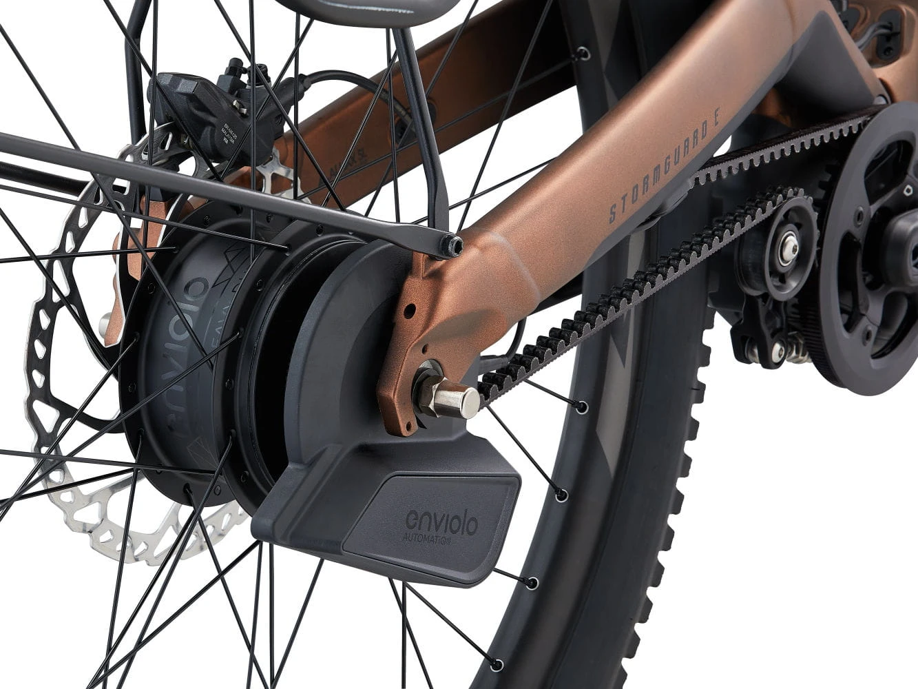 Giant Stormguard E+ 1 - Hematite 9 Giant Stormguard E+ 1 - Hematite - Afbeelding 7