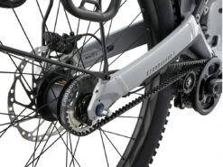 Giant Stormguard E+ 2 - Goed Grijs -Giant MY23StormguardEplus2 ColorAGoodGreyBlack D1