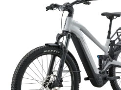 Giant Stormguard E+ 2 - Goed Grijs -Giant MY23StormguardEplus2 ColorAGoodGreyBlack D5