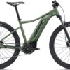 Giant Talon E+ 1 - Shale Green 2 Giant Talon E+ 1 - Shale Green -Giant MY23TalonEplus129er ColorAShaleGreen