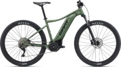 Giant Talon E+ 1 - Shale Green