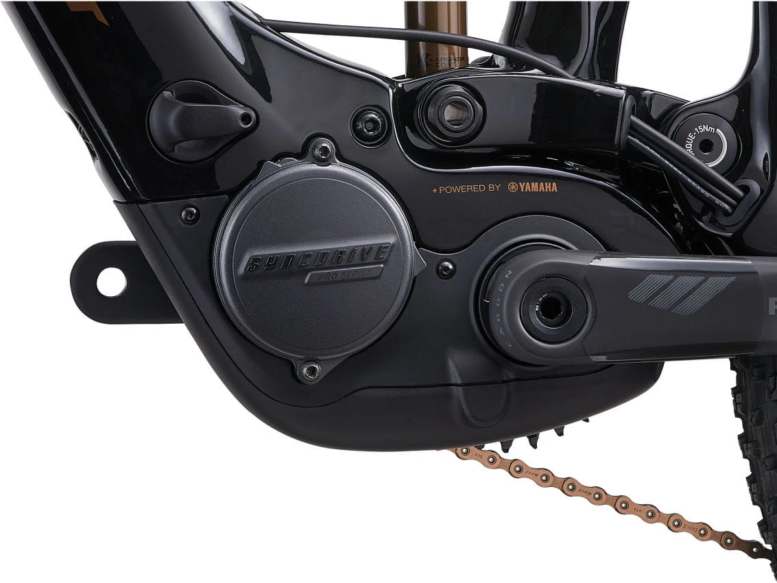 Giant Trance X Advanced E+ EL 0 - Mirage/Zwart 6 Giant Trance X Advanced E+ EL 0 - Mirage/Zwart - Afbeelding 4