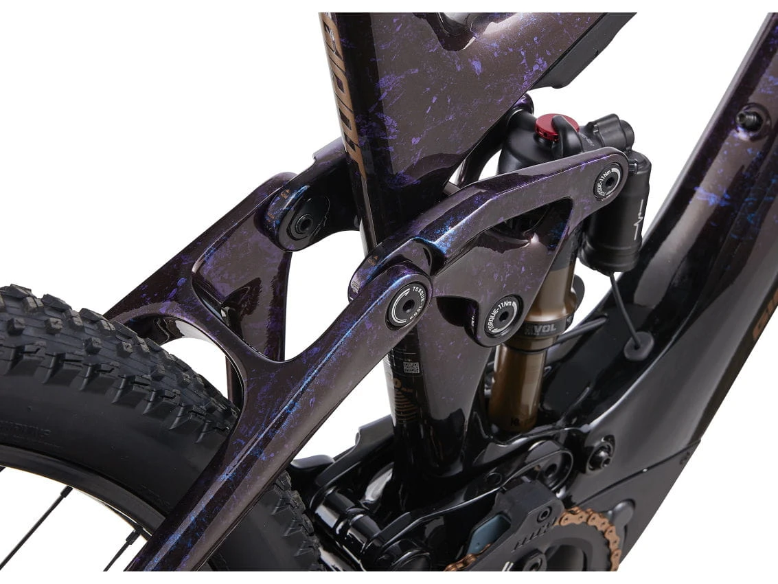 Giant Trance X Advanced E+ EL 0 - Mirage/Zwart 7 Giant Trance X Advanced E+ EL 0 - Mirage/Zwart - Afbeelding 5