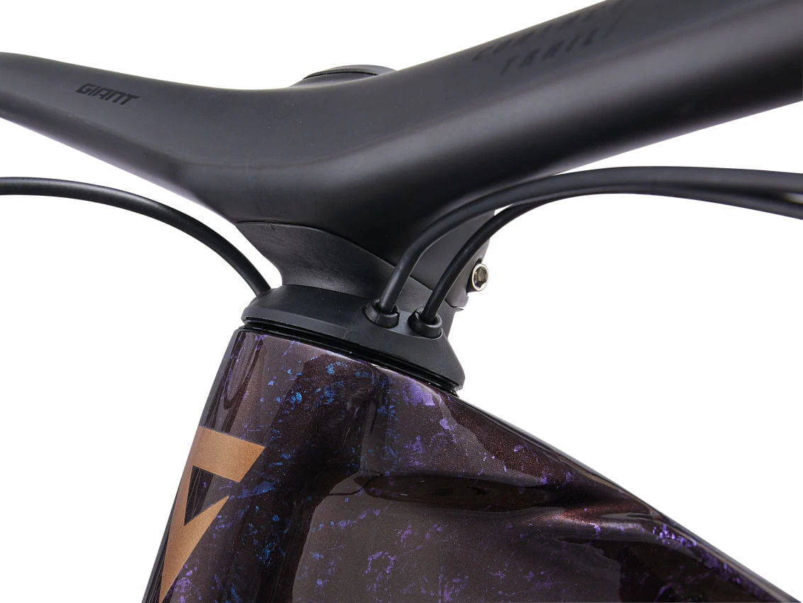 Giant Trance X Advanced E+ EL 0 - Mirage/Zwart 10 Giant Trance X Advanced E+ EL 0 - Mirage/Zwart - Afbeelding 8