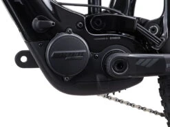 Giant Trance X Advanced E+ EL 1 - Bronszwart/Zwart -Giant MY23TranceXAdvancedEplusEL1 ColorAGunmetalBlack D 3