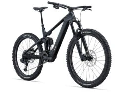 Giant -Giant MY23TranceXAdvancedEplusEL1 ColorAGunmetalBlack Front