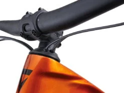 Giant Trance X Advanced E+ EL 2 - Amber Glow/Cordovan -Giant MY23TranceXAdvancedEplusEL2 ColorAAmberGlow D 6