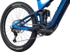 Giant Trance X Advanced E+ 0 (29"/Pro/625Wh) -Giant TranceXAdvancedE0 29Pro625Wh MetallicNavyMetallicBlue 3