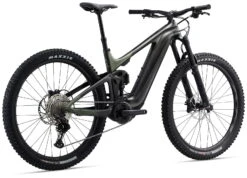 Giant -Giant TranceXAdvancedE1 29Pro625Wh PantherPhantomGreen 2