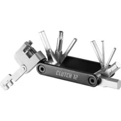 Giant Airway Sport SidePull Bottle Cage Right Clutch12 - Black/grey -Giant clutch box12 490000157 2 1329571