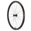 Giant CXR 1 Carbon Tubeless Disc - Achterwiel - 28" | Centerlock | 12x142 Mm - Shimano - Zwart -Giant cxr 1 fw 350000276 2 1206013
