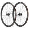 Giant CXR 2 Carbon 28 Inch - Wheelset - Centerlock - Shimano - 12x100 Mm | 12x142 Mm -Giant cxr 2 wheelsystem 1206662