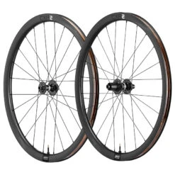 Giant CXR 2 Carbon 28 Inch - Wheelset - Centerlock - Shimano - 12x100 Mm | 12x142 Mm