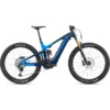 Giant Trance X Advanced E+ 0 (29"/Pro/625Wh) -Giant de e bikes giant trance x advanced e 0 xl 475 metallic navy metallic blue
