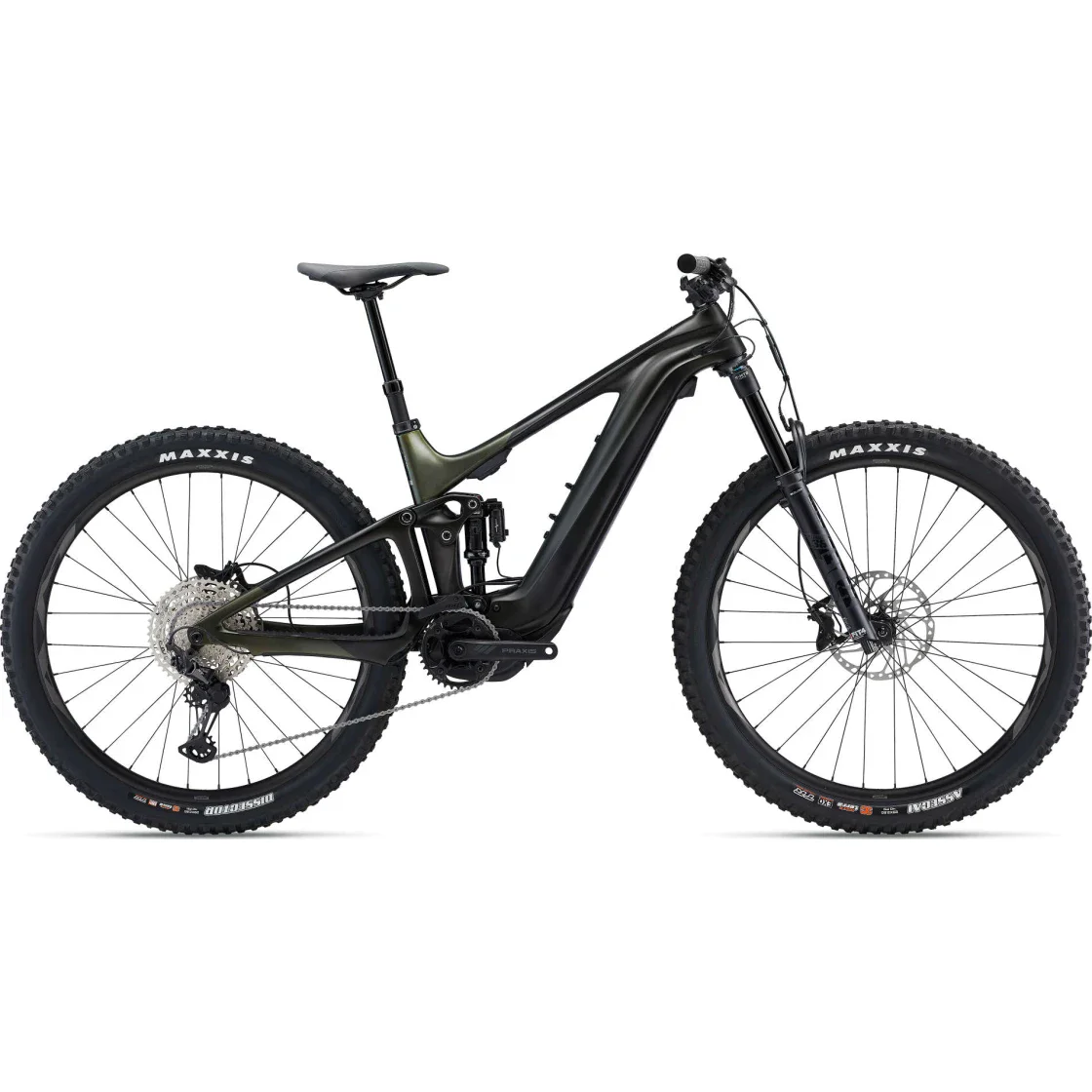 Giant Trance X Advanced E+ 1 (29"/Pro/625Wh)