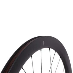 Giant SLR 1 Disc 50 Rear Wheel - 28" | Hookless | Carbon | Centerlock - 12x142 Mm - Shimano -Giant detail 1345580