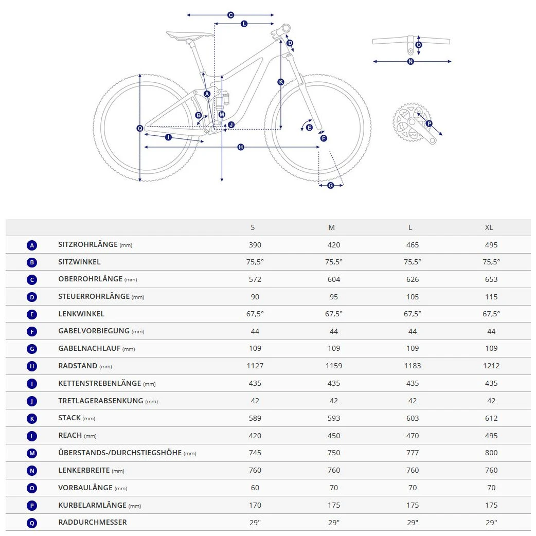 Giant ANTHEM ADVANCED PRO 1 29" Mountainbike - 2022 - Chameleon Saturn 4 Giant ANTHEM ADVANCED PRO 1 29" Mountainbike - 2022 - Chameleon Saturn - Afbeelding 2