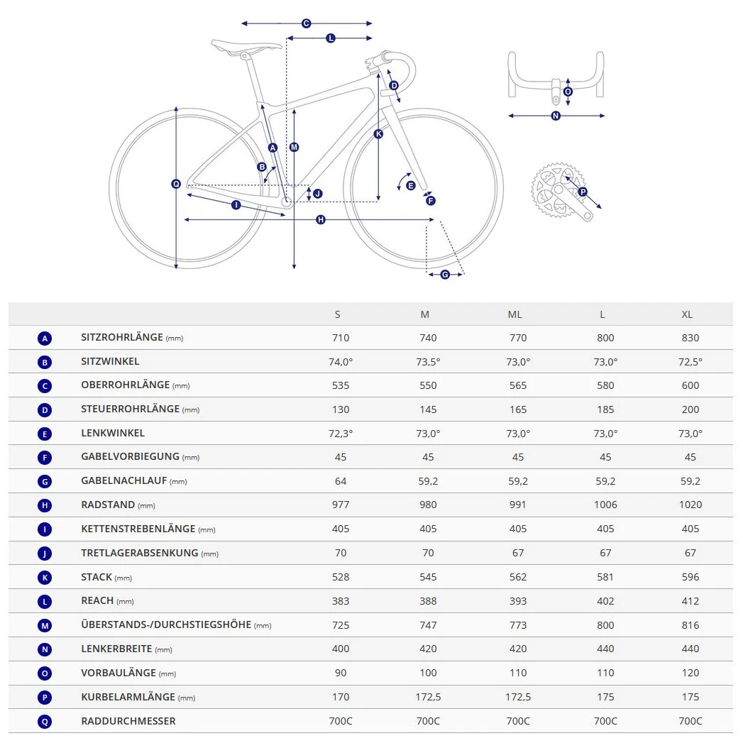 Giant TCR ADVANCED SL 0 - Dura Ace Di2 Carbon Road Bike - 2022 - Raw Carbon 4 Giant TCR ADVANCED SL 0 - Dura Ace Di2 Carbon Road Bike - 2022 - Raw Carbon - Afbeelding 2